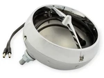 C5RZ-15200-A Scott Drake Fog Lamp Housing Assembly. Fixed Price $56.05.