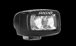 Rigid Sr-m Series Pro Lights Flood 902113. Fixed Price $160.99.