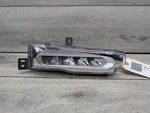 18-21 Oem Bmw G01 G02 X3 X4 Front Right Passenger Side Led Fog Light Lamp. Fixed Price $89.96.