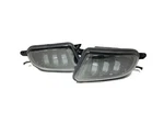 Led Fog Lights Mercedes W210 W208 R170 Clk Slk. Fixed Price $269.00.