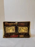 Halogen Auxiliary Light Kit Fog Set Oe Lamp Series Clear Driving Nos. Fixed Price $26.00.