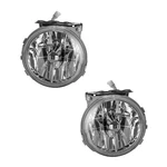 For Subaru Legacy Fog Light Assembly 1995-1999 Pair Passenger And Driver Side. Fixed Price $322.89.