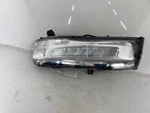 Oem 2018 - 2022 Ford Mustang Led Turn Signal Light (left/driver) #PJR3B13201AF. Fixed Price $99.99.