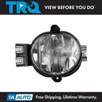 Trq Left Fog Light Driver Side Fits 2002-2008 Dodge Ram 1500 2500 3500. Fixed Price $39.95.