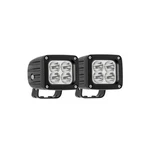 Westin Off-road Light 09-12252B-PR. Fixed Price $208.36.