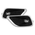 For Jeep Cherokee 2019-202 Led Fog Lights W/switch Spyder 9054204. Fixed Price $99.99.