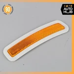 Bmw I3 I01 Hybrid Front Left Bumper Side Marker Light Lamp 63117295689 Oem. Fixed Price $41.50.