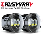 Pair Led Fog Lights Bumper Driving Lamps Bulb For Toyota Corolla 2009-2013 6000K. Fixed Price $37.77.