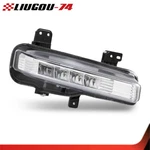 Fit 2020-2024 Ford Explorer Led Fog Light Lamp Right Passenger Side. Fixed Price $46.74.