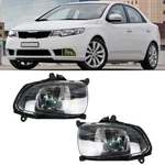 Pair For Kia Cerato Sedan Spectra 07-09 Left & Right Front Bumper Lamp Fog. Fixed Price $46.80.