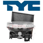 Tyc 19-5346-01 Fog Assembly For CH2592109 55055181 Electrical Lighting Ba. Fixed Price $38.76.