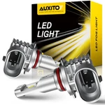 2/4X H10 Led Fog Driving Light Bulbs Kit 9145 9140 White 6000K Super Bright. Fixed Price $8.99.