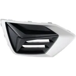 Fog Light Cover 2019-2023 Audi Q3 Premium Plus 2.0L Left Front Outer AU1038156. Fixed Price $159.57.