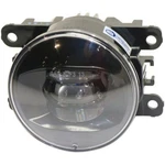 Ford Mustang Fog Light 2015-2017 Driver Passenger Side Led Clear Lens. Fixed Price $100.62.