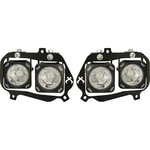 Vision X Headlight Kit - 9898582. Fixed Price $659.00.