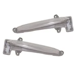 For Toyota Corolla 2020 Driving Light Driver And Passenger Side Pair Sedan. Fixed Price $387.24.