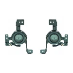 For Kia Sportage Fog Light Assembly 2017 2018 2019 Pair Driver Passenger Side. Fixed Price $153.20.