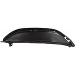 For Hyundai Tucson 2019 2021 Fog Light Trim Passenger Side Front Gloss Black. Fixed Price $32.34.