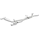 Magnaflow 16483 Exhaust System Kit. Fixed Price $2229.00.