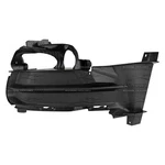 Front Driver Side Fog Light Cover Bezel 2015-2017 Ford Mustang. Fixed Price $46.59.