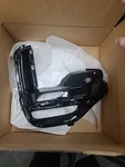 2019-2023 Bmw X5 Left Inner Fog Lamp Cover 51-11-8-746-239 New Genuine Oem. Fixed Price $59.99.