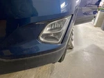 Used Fog Light Assembly Fits: 2020 Chevrolet Equinox Lamps Opt T3U W/o Black. Fixed Price $169.90.