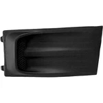 Front Driver Side Fog Light Cover Lamp Fits 2008-2011 Ford Focus. Fixed Price $24.87.