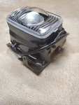 Fog Lamp Spot Light 1PC For Isuzu 8-97063-610-0. Fixed Price $50.00.