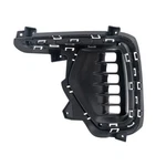 For Hyundai Santa Fe Xl 2019 Fog Light Cover Driver Side Front Plastic Black. Fixed Price $27.19.