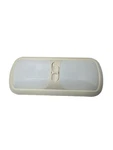 Arcon 17926 Euro Light C/wht-wht Dbl CD/1. Fixed Price $19.50.