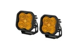 Diode Dynamics DD6910P For SS3 Max Abl - Yellow Sae Fog Standard (pair). Fixed Price $598.95.
