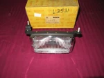 Nos Mercedes-benz W107 380SL 450SL 560SL Roadster Right Fog Light LE1203L. Fixed Price $349.00.