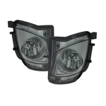 Spyder Auto 5075192 Fog Lights Fits 06-09 IS250 IS350. Fixed Price $111.33.
