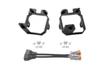 Diode Dynamics DD6259P Mounting Kit For Your SS3 Pod Light.. Fixed Price $122.99.
