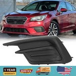 Driver Side Fog Light Lamp Cover Trim For 2018-2019 Subaru Legacy 57731AL57A. Fixed Price $26.42.