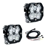 Baja Designs Squadron 2.0 Pro Led Driving/combo (pair) 4978032. Fixed Price $479.95.