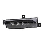 Hella Fog Light 012810051. Fixed Price $152.18.