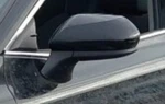 2018-2025 Toyota Camry Black Driver Lh Power Side Door Mirror Oem Lkq. Fixed Price $146.28.