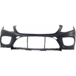For Mercedes-benz GLE43 Amg 2017 2018 2019 Front Bumper Cover Primed MB1000526. Fixed Price $367.66.