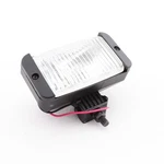 Peterson V502HT 2-7/8"H X 5-5/8"L 55W Halogen Tractor Utility Light Flood Beam. Fixed Price $21.84.