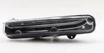 New Oem Ford Driver Side Fog Light Lamp FA1Z-13200-D Mkx Nautilus 2016-2023. Fixed Price $195.15.
