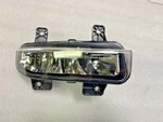 2019-2024 Dodge Ram Truck Rh Led Fog Light Lamp 68477196AB. Fixed Price $100.00.