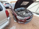 Passenger Right Corner/park Light Fog-driving Fits 18-20 Regal 2709706. Fixed Price $115.00.
