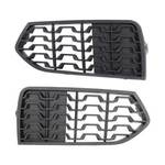 For Bmw 228I/M235I Xdrive 2015 2016 Fog Light Covers Front Pair Textured Black. Fixed Price $79.21.