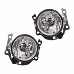 For Mitsubishi Rvr Fog Light 2016 2017 Pair Driver And Passenger Side. Fixed Price $202.80.