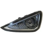 2025 Subaru Forester Right Passenger Front Fog Light Led Triangle Factory Oem. Fixed Price $275.00.