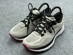 Saucony Ride 14 Shoe Womens Size 7.5 Athletic Grey S10650-55. Fixed Price $14.38.