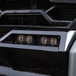 Baja Designs S2 Sae Oem Amber Fog Light Replacement Kit For 2023 Toyota Sequoia. Fixed Price $704.95.