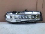 Oem 2018-2020 Ford Mustang Led Fog Light, High, Drl PJR3B13200AF, Right Pssnger. Fixed Price $129.00.