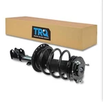 Trq Front Left Strut Spring Assembly Lexus RX350 RX450H Toyota Highlander New. Fixed Price $149.99.